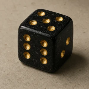 Skhab Dice